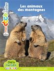 Bioviva - Les animaux des montagnes