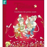Les Trottinou musiciens