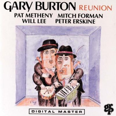 Reuinon - Edition réédité, limitée