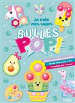 Je crée mes super BullesPop !