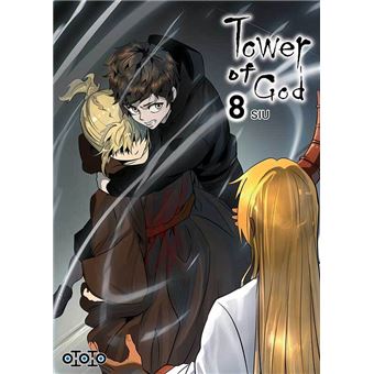 Tower of God