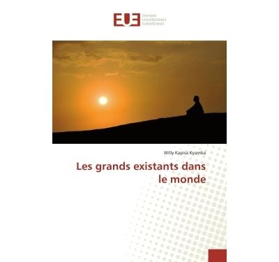 Les grands existants dans le monde