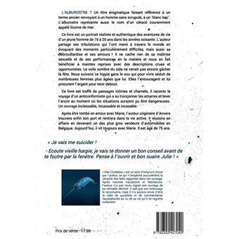 L'alburostre