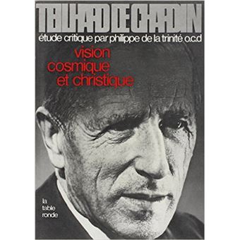 Teilhard de Chardin