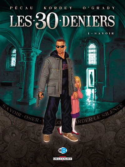 Les 30 Deniers