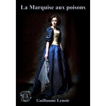 La Marquise aux poisons