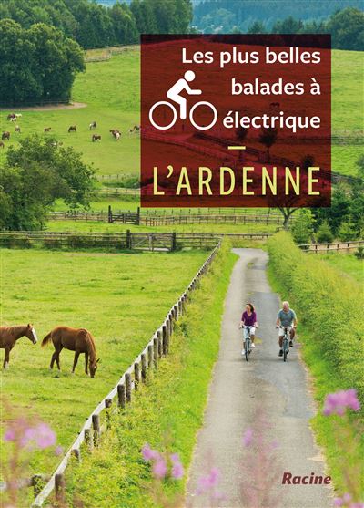 Les plus belles balades à vélo électrique