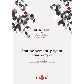 Stationnement payant