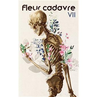 Fleur cadavre - 1