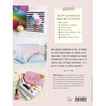 Les DIY d'Amélie