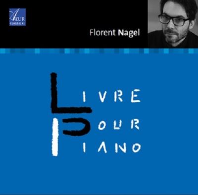 Livre pour piano