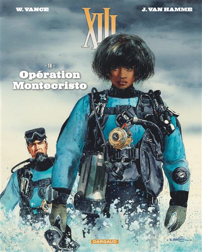 Opération Montécristo