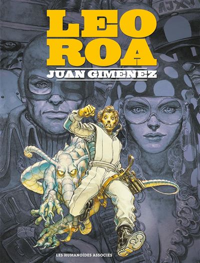 Léo Roa