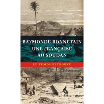 Une Française au Soudan