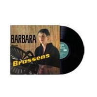 Barbara chante Brassens