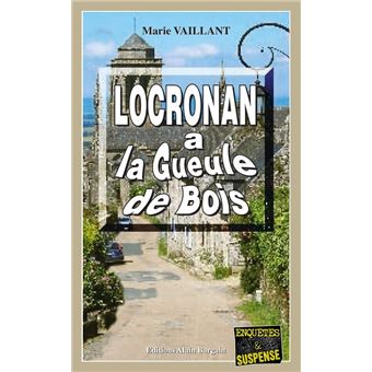 Locronan a la gueule de bois