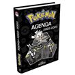 Pokémon Agenda 2022-2023 - Pokémon Kung-Fu