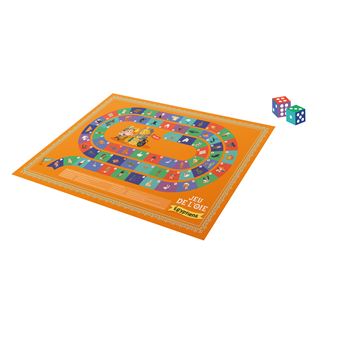 30 activités pour découvrir l'Égypte