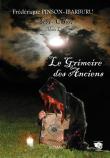 Le grimoire des anciens