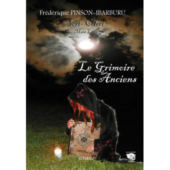 Le grimoire des anciens