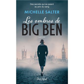 Les Ombres de Big Ben - 1