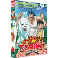 Coffret 4 DVD - Partie 3