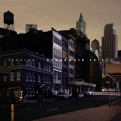 Broadwalk tales - 2 LP