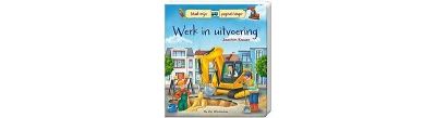 Werk in uitvoering