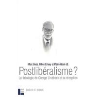 Postlibéralisme