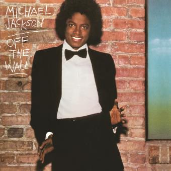 Off the wall - Michael Jackson - Vinyle album - Achat & prix