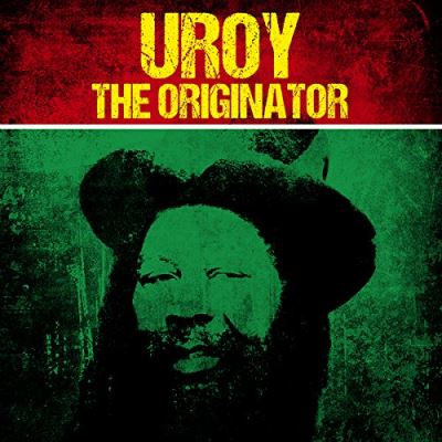 The Originator