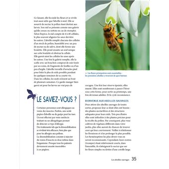 Protéger les petits animaux du jardin