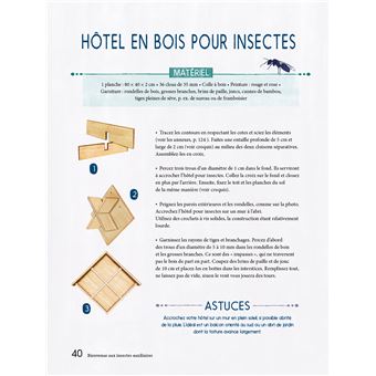 Protéger les petits animaux du jardin