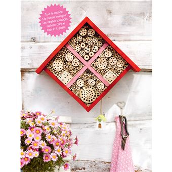 Protéger les petits animaux du jardin