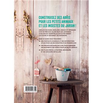 Protéger les petits animaux du jardin