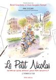 Le Petit Nicolas - Qu'est-ce qu'on attend pour être heureux ? - Le roman du film