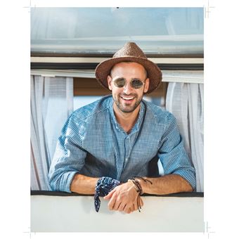 Van - La vie devant soi