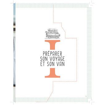 Van - La vie devant soi