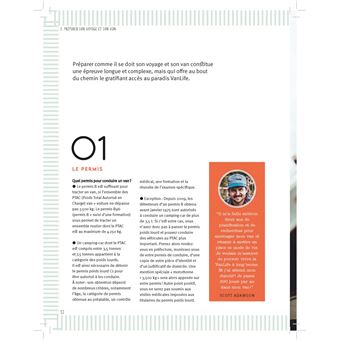 Van - La vie devant soi