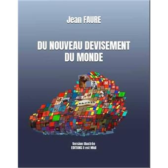 Du nouveau devisement du monde