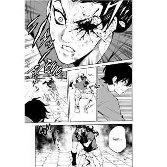 Sky-high survival - Tome 20