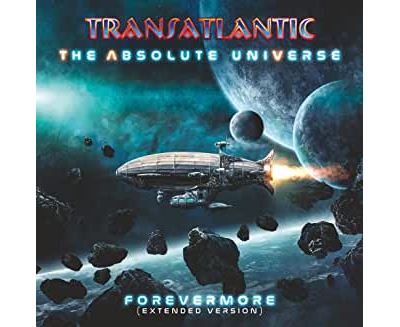 The Absolute Universe Forevermore Extented Version