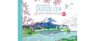 Petits mots de sagesse zen
