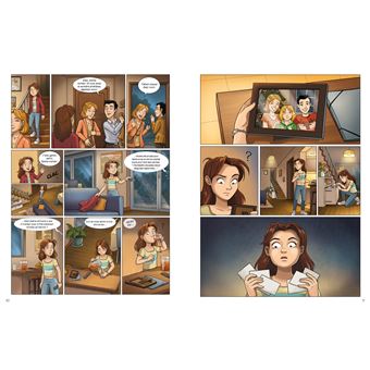 Bleak - 3 Histoires d'horreur - Volume 1