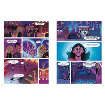 Bleak - 3 Histoires d'horreur - Volume 1