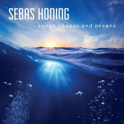 Songs Of Seas And Oceans Coffret
