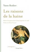 Les raisons de la haine