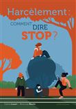 Harcèlement, comment dire stop ?