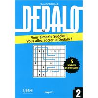 Dedalo t02