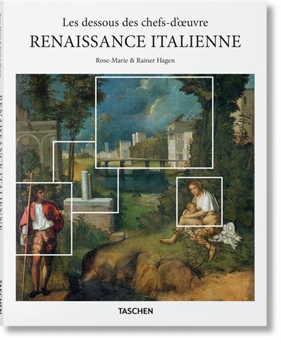 Masterpieces, Renaissance, Italy